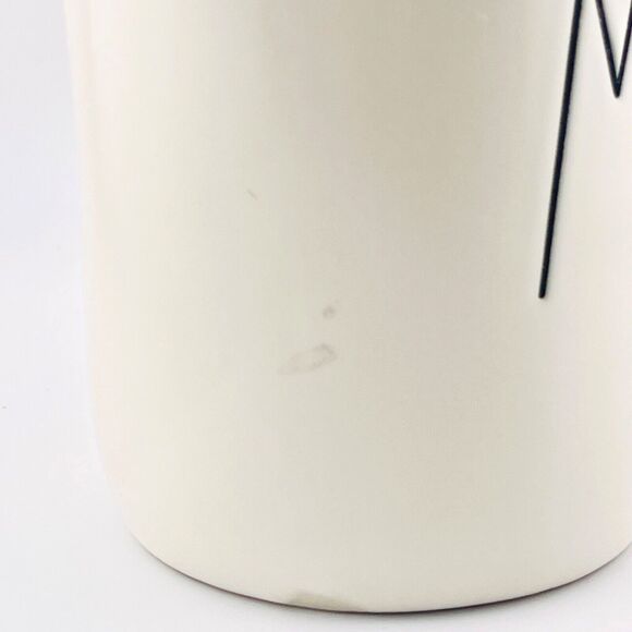 Rae Dunn By Magenta MOM EST 2022 White Coffee Ceramic Mug Mother's Day Newborn - Picture 7 of 7